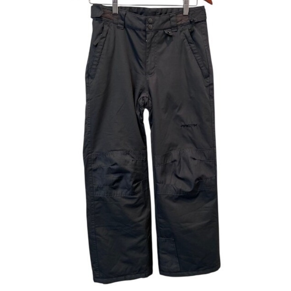 Arctix Adventure-Proof-Winter-Kid-Ready Water Resistant Insulated Pants Size L